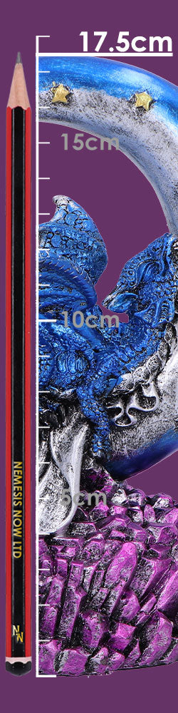 Dragonling Doze Dragon Figurine