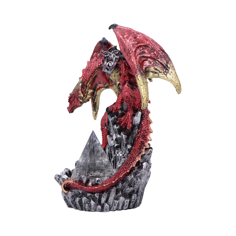 Prism Protector Dragon Figurine