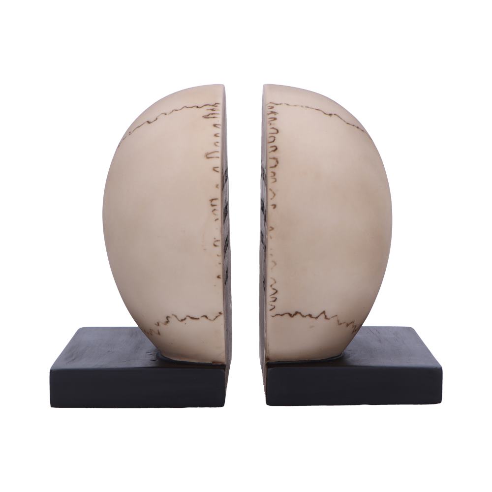 Final Chapter Bookends