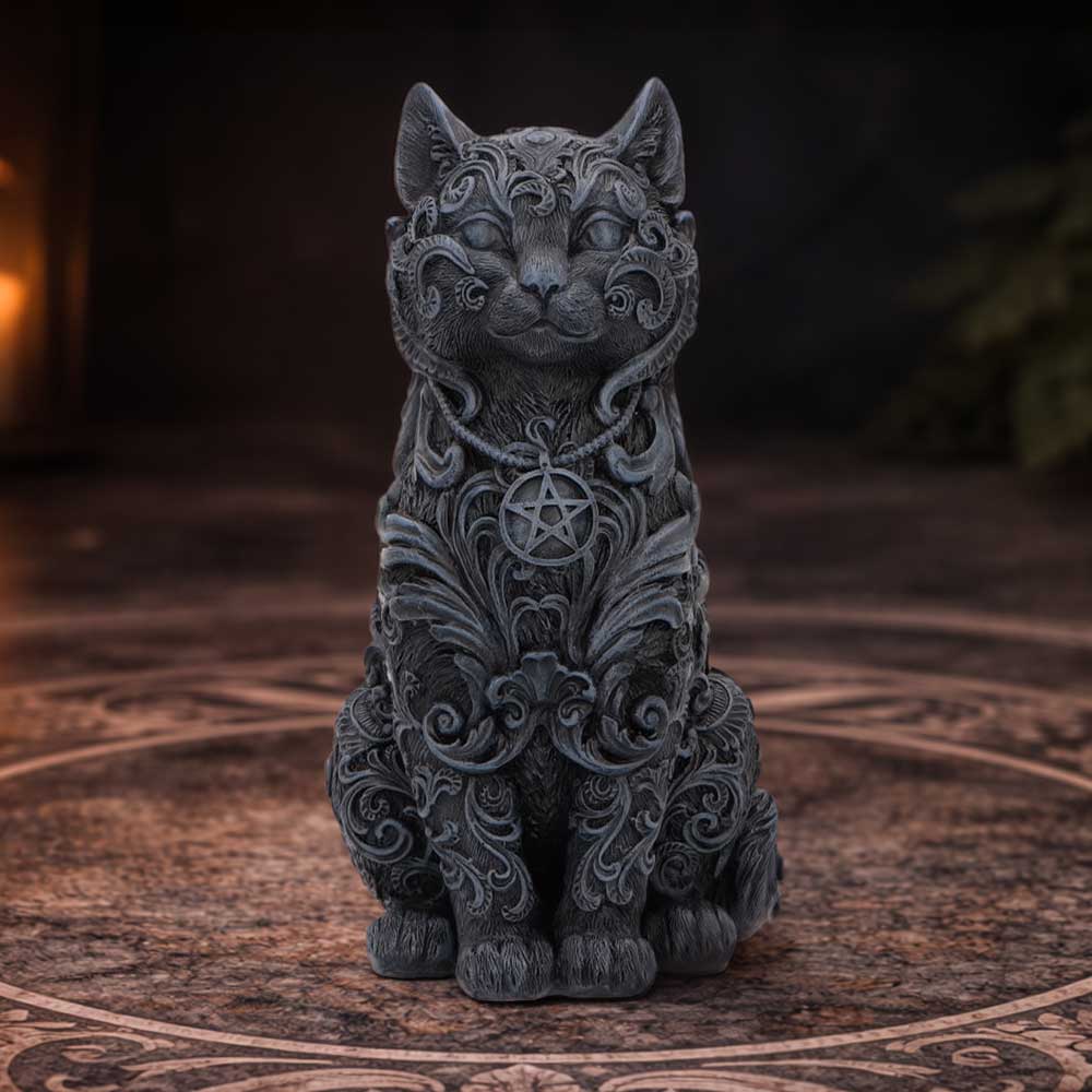 Hexbound Familiar (Black)