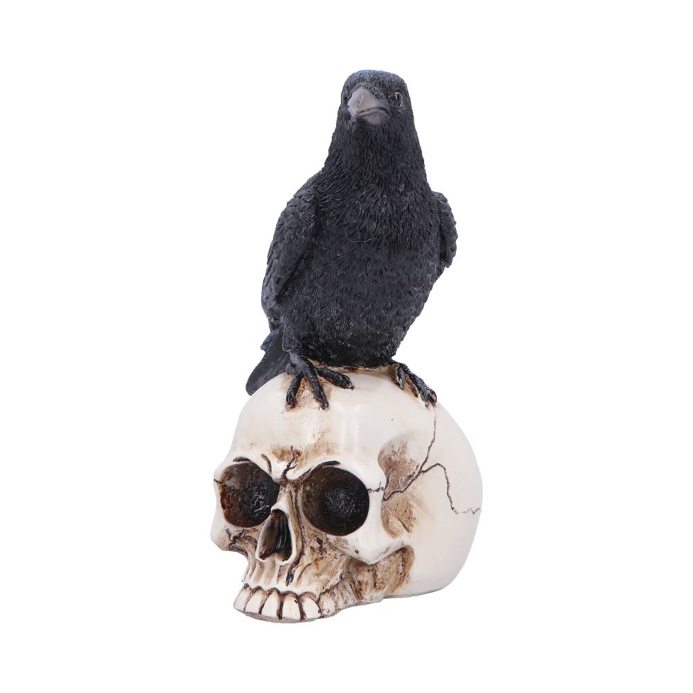 Nevermore Vigil