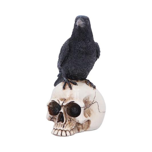 Nevermore Vigil