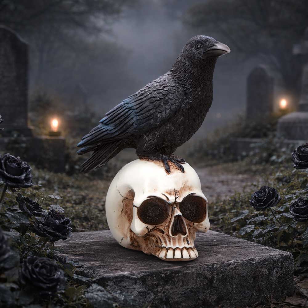 Nevermore Vigil
